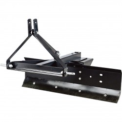 NorTrac 3Pt Grader Blade 48in.W+833