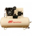 Ingersoll Rand Type 30 Reciprocating Air Compressor (Dual Stage, Fully Packaged) 10 HP, 230 Volt, 3 Phase, Model# 2545E10-VP