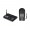 Mighty Mule Wireless Intercom/Keypad for Automatic Gate Openers, Model# FM136