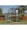 Poly Tex Nature Greenhouse 6ft W x 6ft.L, Green, Model# HG5006G