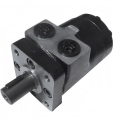 Dynamic Low Speed High Torque Hydraulic Motor 15.8 GPM, 1250 PSI, Model# BMPH-400-H4-K-P+2347