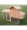 Yard Tuff Sloped Roof Chicken Coop 4 Chicken Capacity, Model# YTF-300CC