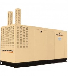 Guardian Elite Commercial Line Liquid Cooled Standby Generator+1252