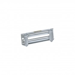 Ramsey Winch 4 Way Roller Fairlead, Model# 251183+1702