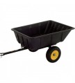 Polar Sport LG900 ATV Trailer 900Lb Capacity, 10 Cu. Ft., Model# 9542
