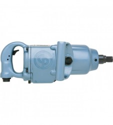 Chicago Pneumatic Super Duty Air Impact Wrench 1in. Drive, 1,400 Ft.-Lbs. Torque, Model# CP797+221