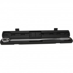 Performance Tool 3/4in. Drive Torque Wrench 50–300 Ft.-Lbs., Model# M203+1717