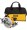 Dewalt Lightweight Circular Saw 7 1/4in., 15 Amp, With Electric Brake, Model# DWE575SB
