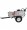 12 Volt Skid Sprayer 35 Gal Tank, Model# PP2-Q7-035M-MM