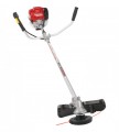 Honda Bike Handle Trimmer 17in Cutting Width 35.8cc, Honda GX35 4-Stroke Engine, Model# HHT35SUKAT