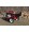 NorthStar Deluxe Horizontal Vertical Log Splitter 37 Ton Ram Force 389cc Honda GX390 Engine