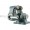 Wilton Serrated Machinist Bench Vise 6in. Jaw Width, Swivel Base, Model# 600S