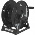 NorthStar Heavy Duty A Frame Hose Reel 150ft. Capacity, 5000 PSI