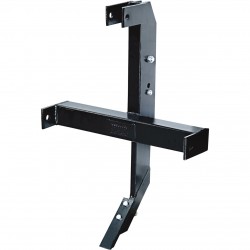 NorTrac Subsoiler 3-Point Hitch+852