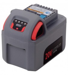 Ingersoll Rand 20 Volt Lithium-Ion Battery 3.0Ah, IQV20 Series, Model# BL2010+3320