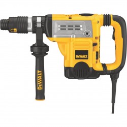 Dewalt Spline Combination Hammer Kit with CTC 1 3/4in., Model# D25651K+3335