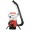 Hudson Backpack Duster Sprayer 3 3/4-Gallon Capacity, Model# 18539