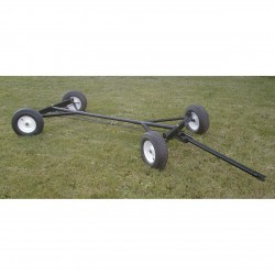 Farm Tuff Utility Wagon 1200Lb Capacity, Model# 04282+934