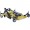 King Kutter Rear Discharge Finish Mower 60in., Model# RFM-60
