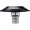 Kasco Marine 1/2 HP 120V High Oxygen Pond Aerator With 200-Ft. Power Cord, Model# 2400AF
