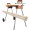 Professional Miter Saw Stand Portamate HTC Model# PM-5000