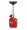 Ironton Waste Oil Drainer 18-Gallon Tank