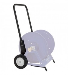 Coxreels Hose Reel Cart Use with Coxreels 3,000 PSI Hose Reel Cart, Model# PR-1125-12+2296