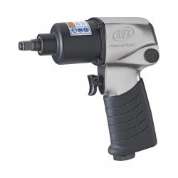 Ingersoll Rand Edge Series Air Impact Wrench 3/8in. Drive, 3 CFM, 160 Ft.-lbs. Torque, Model# 215G+249