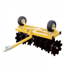 King Kutter Flip Over Disc 48in Cutting Width Model# 16-8-CDF+745