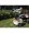 NorthStar High Pressure Tow Behind Trailer Boom Broadcast and Spot Sprayer 21-Gallon Capacity, 2 GPM, 12 Volt