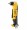 Dewalt 20 Volt Max Li Ion Cordless Right Angle Drill Tool Only, 3/8in. Chuck, Model# DCD740B
