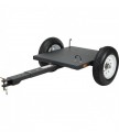 NorthStar Trailer For PTO Generators