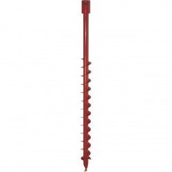 Ardisam Earth Auger Bit 2in Dia Model# EA2F+749