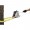 Portable Winch Gas-Powered Capstan Winch Hunting Kit 2200-Lb. Pulling Capacity, 2.1 HP, Honda GHX-50 Engine, Model# PCW5000-HK