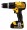 Dewalt 20 Volt Max Li-Ion Cordless Compact Hammerdrill 1/2in. Chuck, Model# DCD785C2