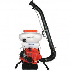 Hudson Backpack Duster Sprayer 3 3/4-Gallon Capacity, Model# 18539+2800