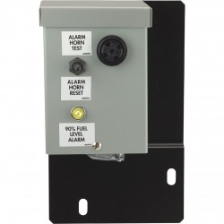 Generac Generator Fuel Level Alarm Fits Generac Protector Series Standby Generators, Model# 6504+1500