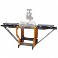 PortaMate Portacube STR Miter Saw Workstation Model# PM-8000