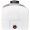 RomoTech Poly Storage Tank Domed, 26-Gallon Capacity, Model# 2389