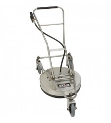 NorthStar Pressure Washer Surface Cleaner 20in. Dia., 4500 PSI, 6 GPM+3168