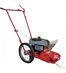 Sarlo Walk Behind String Trimmer 190cc Briggs and Stratton Professional Engine, 22in. Cutting Width, Model# SST6+2499