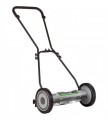 American Lawn Mower Push Reel Lawn Mower 18in Deck, Model# 1815-18