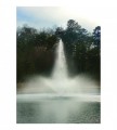 Kasco Aerating Fountain 3 HP, 240V, 100-Ft. Cord, Model# 3.1JF100