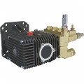 Comet Pump Pressure Washer Pump 4000 PSI, 3.5 GPM, Direct Drive, Gas, Model# ZWDK3540G