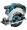 Makita 18V LXT 6 1/2in. Circular Saw Tool Only, Model# XSS02Z