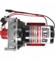 Sprayer Diaphragm Pump NorthStar NSQ Series 12V On Demand with Quick Connect Ports 5.5 GPM @ 60 PSI
