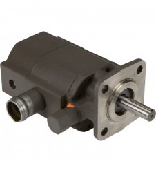 Concentric Hydraulic Pump 13.6 GPM, 2-Stage, Model# 1001506+2514