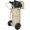 Ingersoll Rand Garage Mate Portable Electric Air Compressor 2 HP, 20-Gallon Vertical, 5.5 CFM, Model# P1.5IU-A9
