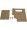 K and M Pre Cut Cab Foam Kit For Allis Chalmers Gleaner Combines, Model# 4004