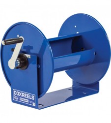 Coxreels Steel Pressure Washer Hose Reel 4,000 PSI, 150ft. x 3/8in. Capacity+2298